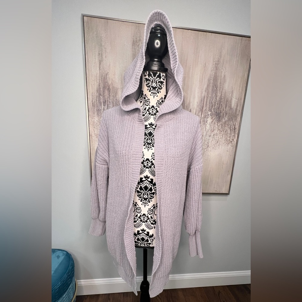 Sweater, medium size